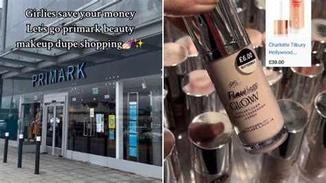 Primark fans say 'run, don't walk' for £6 perfume that 'smells .